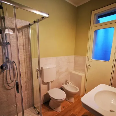 Lejlighed Casa Noa Crema