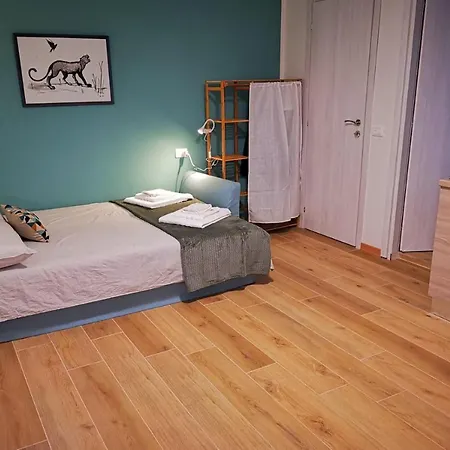 Casa Noa Apartment