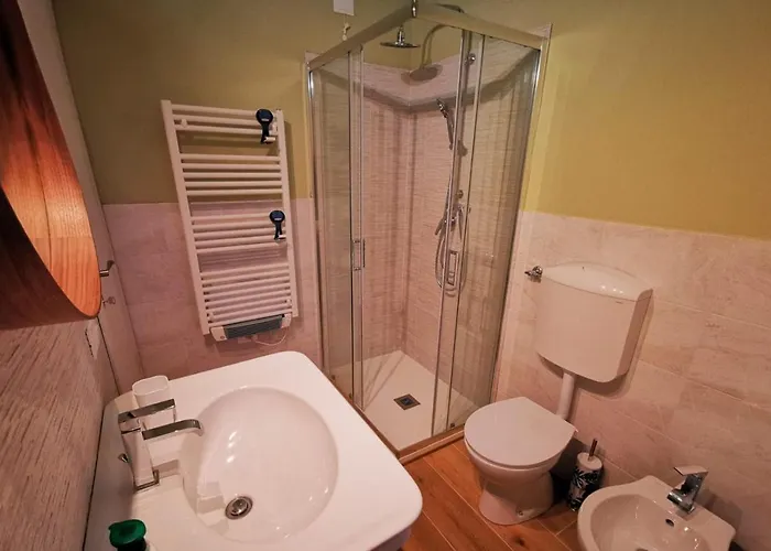 Casa Noa Apartment