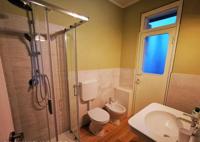 Apartment Casa Noa Crema