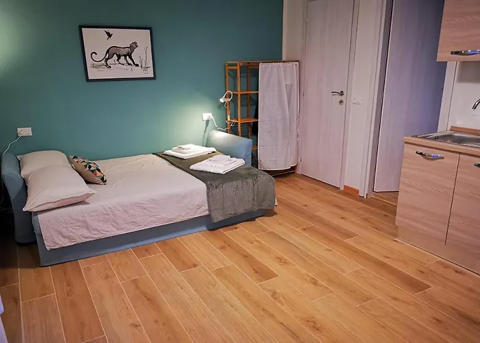 Casa Noa Apartment