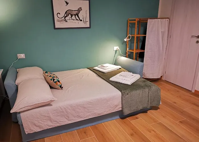 Casa Noa Apartment *