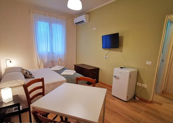 Casa Noa Apartment